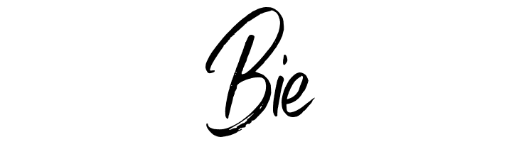 AllisonDreamDemo-Regular  Free Fonts Download