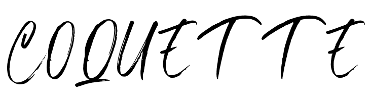 AllisonDreamDemo-Regular  Free Fonts Download