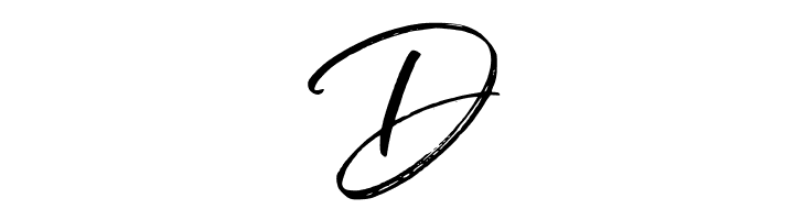 AllisonDreamDemo-Regular  Free Fonts Download