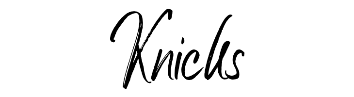 AllisonDreamDemo-Regular  Free Fonts Download