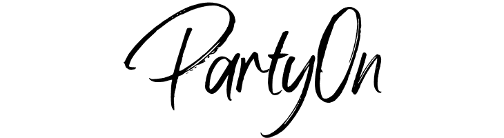 AllisonDreamDemo-Regular  Free Fonts Download