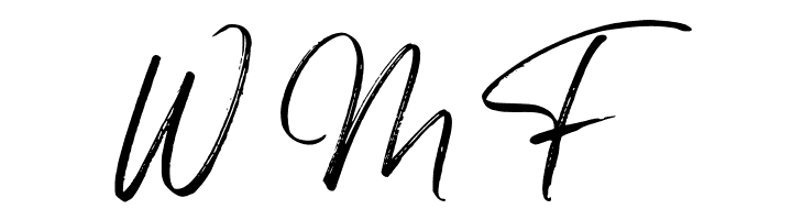 AllisonDreamDemo-Regular  Free Fonts Download