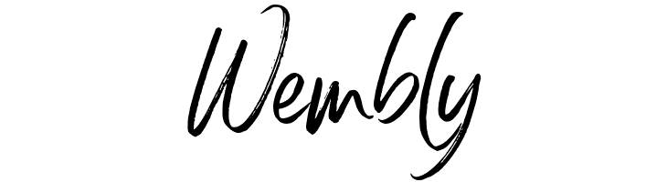 AllisonDreamDemo-Regular  Free Fonts Download