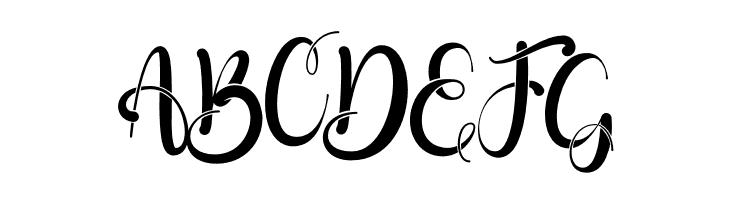 Little Tabilla  Free Fonts Download