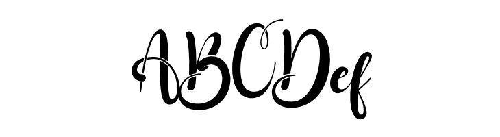 Little Tabilla  Free Fonts Download