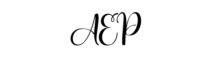 Birthella Demo  Free Fonts Download