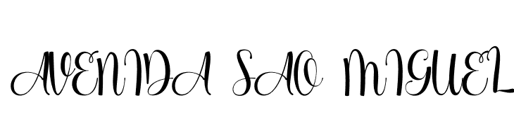 Birthella Demo  Free Fonts Download