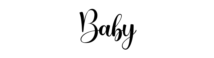 Birthella Demo  Free Fonts Download