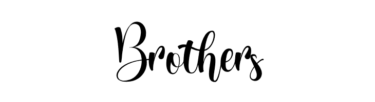 Birthella Demo  Free Fonts Download