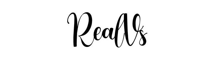 Birthella Demo  Free Fonts Download