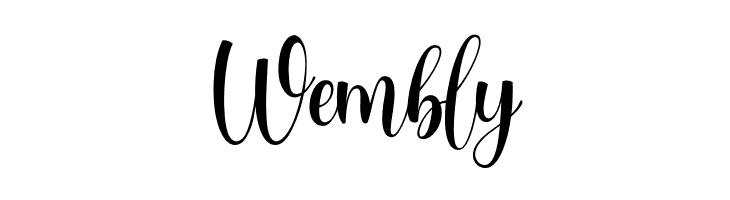 Birthella Demo  Free Fonts Download