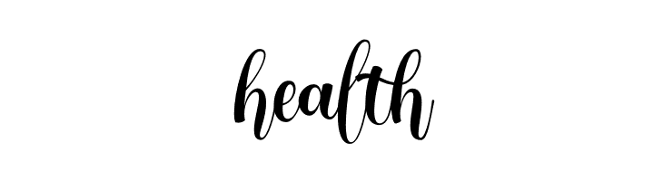 Birthella Demo  Free Fonts Download