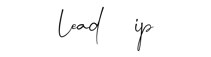 Hello Emillia Demo  Free Fonts Download