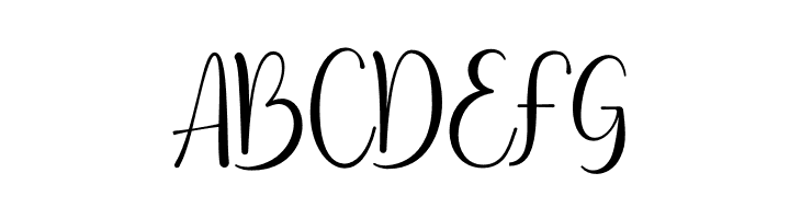 Clarities Regular  Free Fonts Download