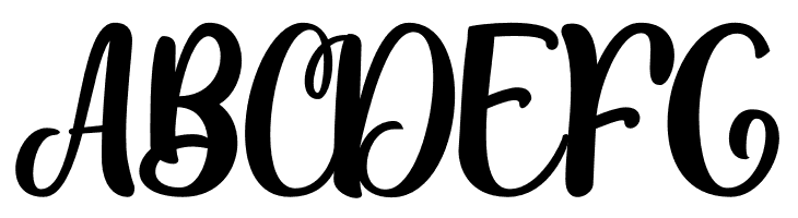 Grassias Demo  Free Fonts Download