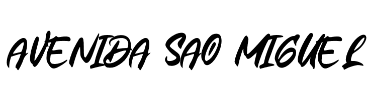 The Regine Demo  Free Fonts Download