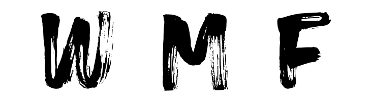 RocketsBattleDemo  Free Fonts Download