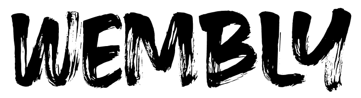 RocketsBattleDemo  Free Fonts Download