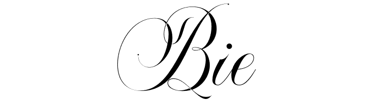 Mallaire-CalligraphyDemo  Free Fonts Download