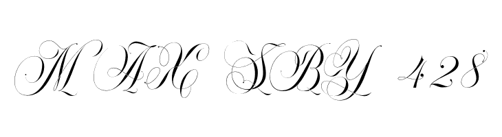 Mallaire-CalligraphyDemo  Free Fonts Download