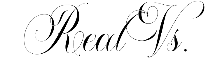 Mallaire-CalligraphyDemo  Free Fonts Download