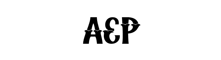 Qallégro Vintage Demo  Free Fonts Download