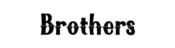 Qallégro Vintage Demo  Free Fonts Download