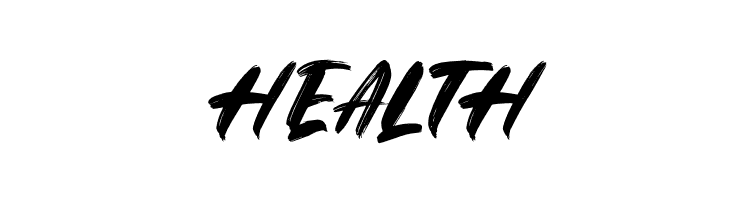 Strike Brush  Free Fonts Download