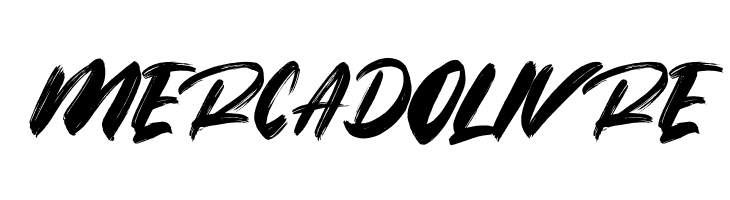 Strike Brush  Free Fonts Download