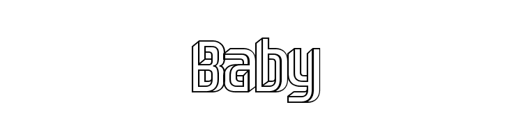 Imposible Regular  Free Fonts Download