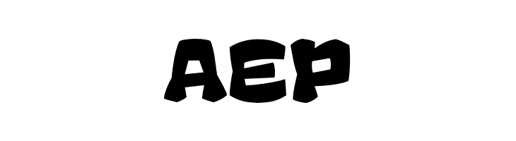 RagueDemo-Regular  Free Fonts Download