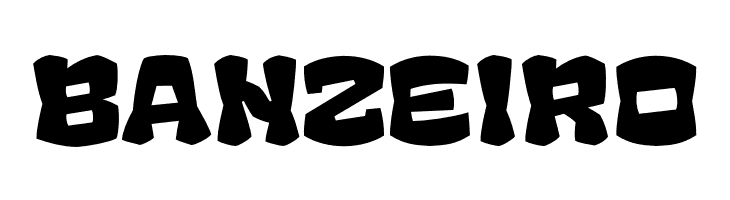 RagueDemo-Regular  Free Fonts Download