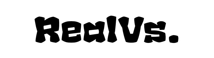 RagueDemo-Regular  Free Fonts Download