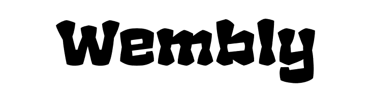 RagueDemo-Regular  Free Fonts Download