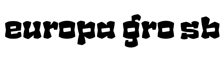 RagueDemo-Regular  Free Fonts Download