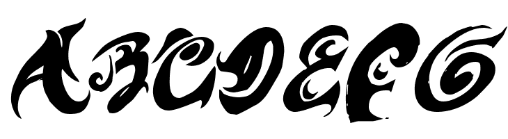 HURT ME  Please!  Free Fonts Download