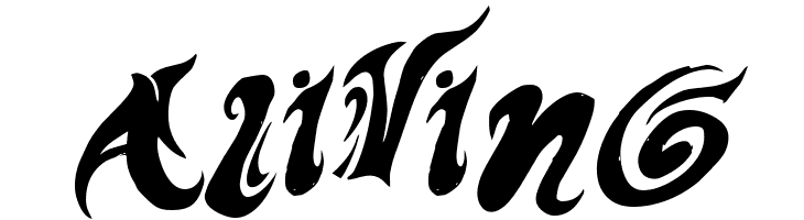 HURT ME  Please!  Free Fonts Download