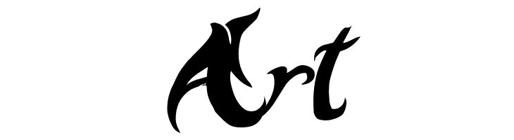 HURT ME  Please!  Free Fonts Download