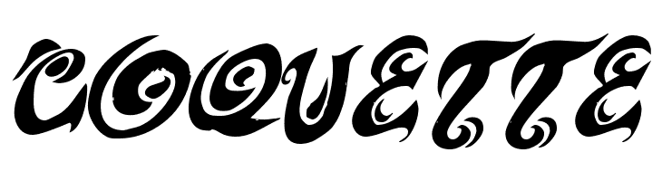 HURT ME  Please!  Free Fonts Download