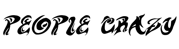 HURT ME  Please!  Free Fonts Download