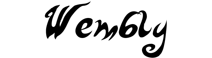 HURT ME  Please!  Free Fonts Download