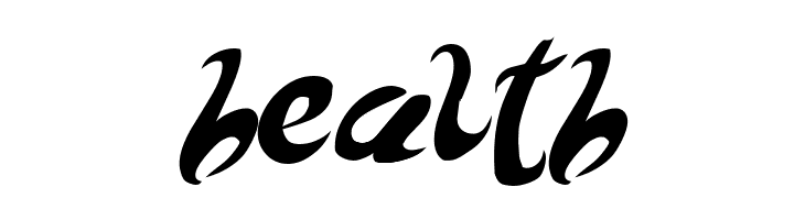 HURT ME  Please!  Free Fonts Download