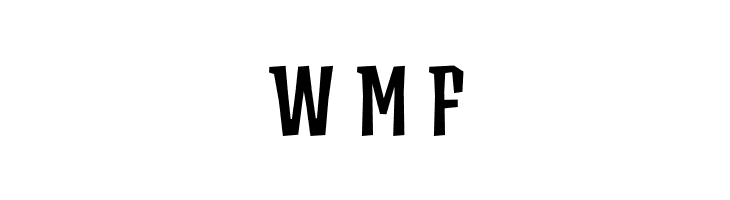 Ancoa Demo Bold  Free Fonts Download