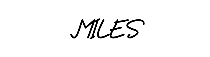 Enphand  Free Fonts Download