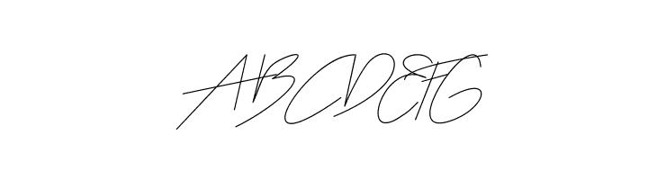 Katty Signature  Free Fonts Download