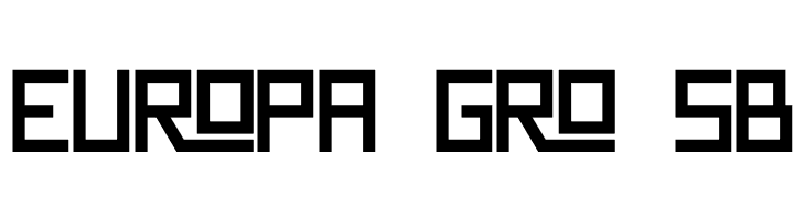 Thunderblack  Free Fonts Download