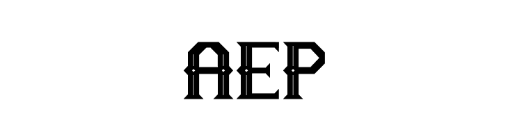 SENTHIR  Free Fonts Download