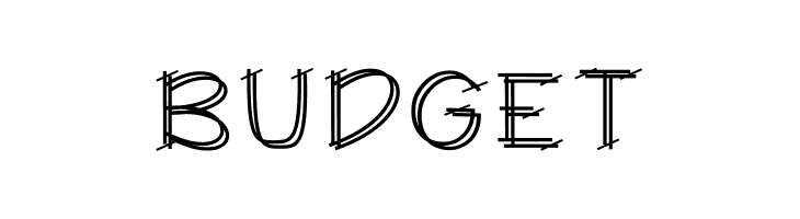 DIXIE  Free Fonts Download