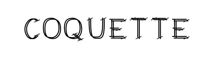 DIXIE  Free Fonts Download