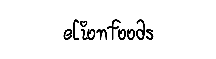 Klenthing  Free Fonts Download
